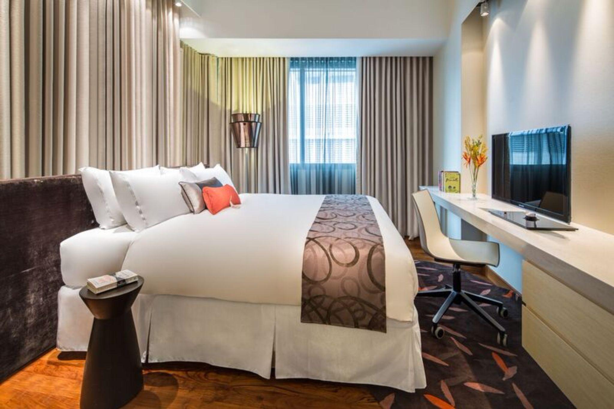 Park Avenue Rochester Khách sạn Singapore