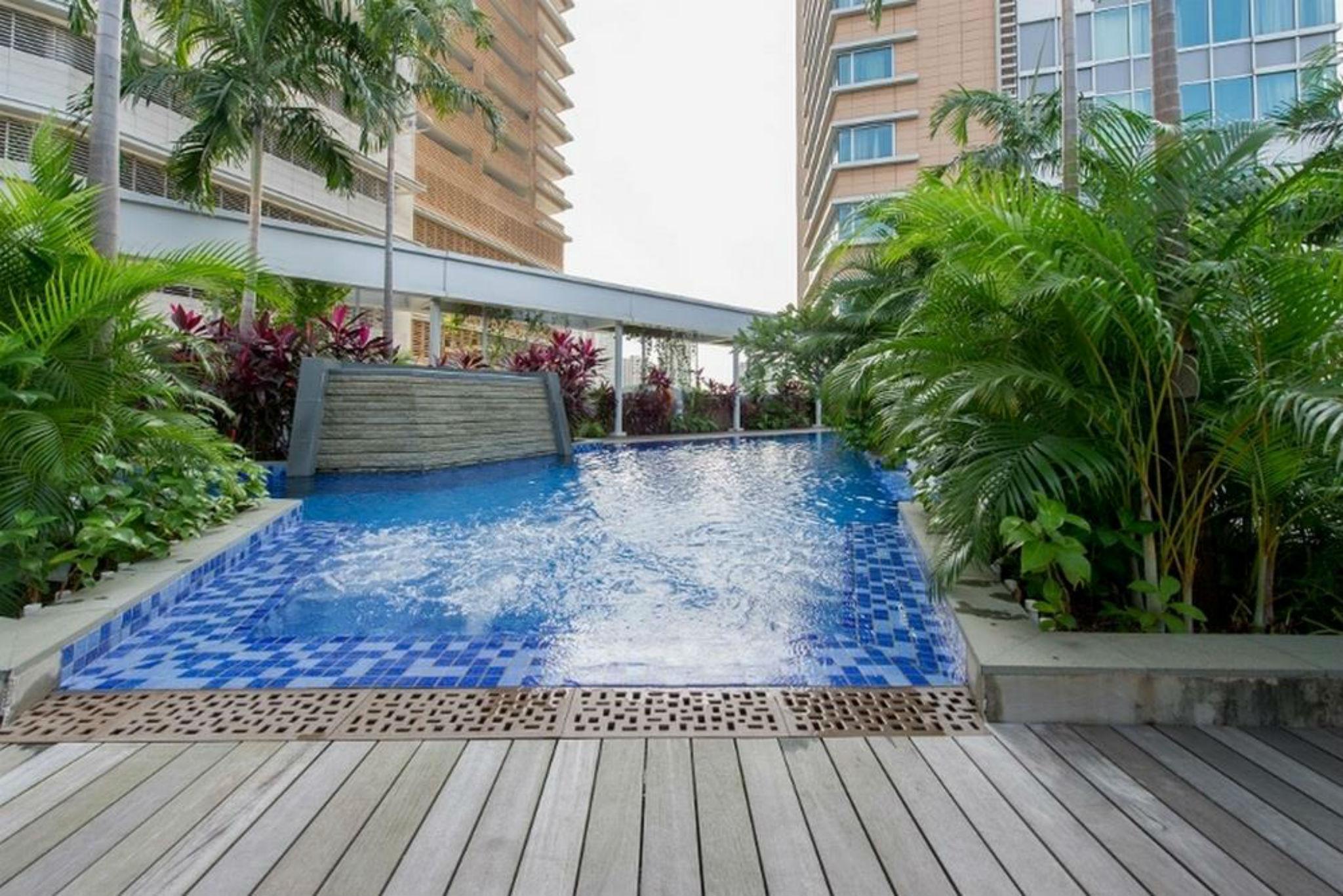 Park Avenue Rochester Khách sạn 4*