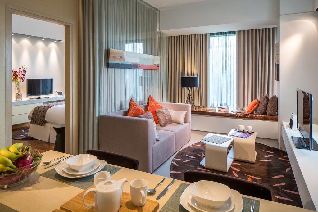 Park Avenue Rochester Khách sạn 4*