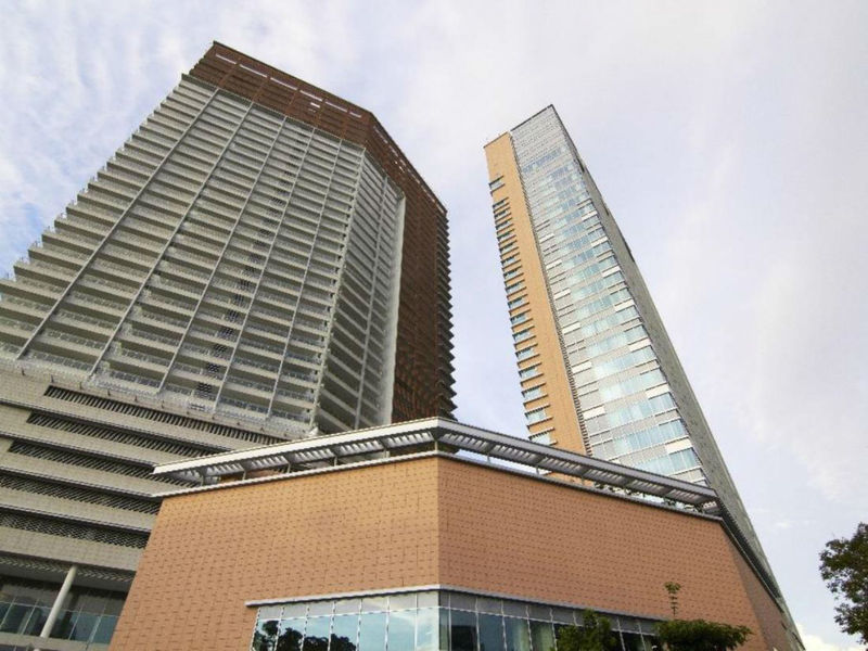 Khách sạn Park Avenue Rochester 4*