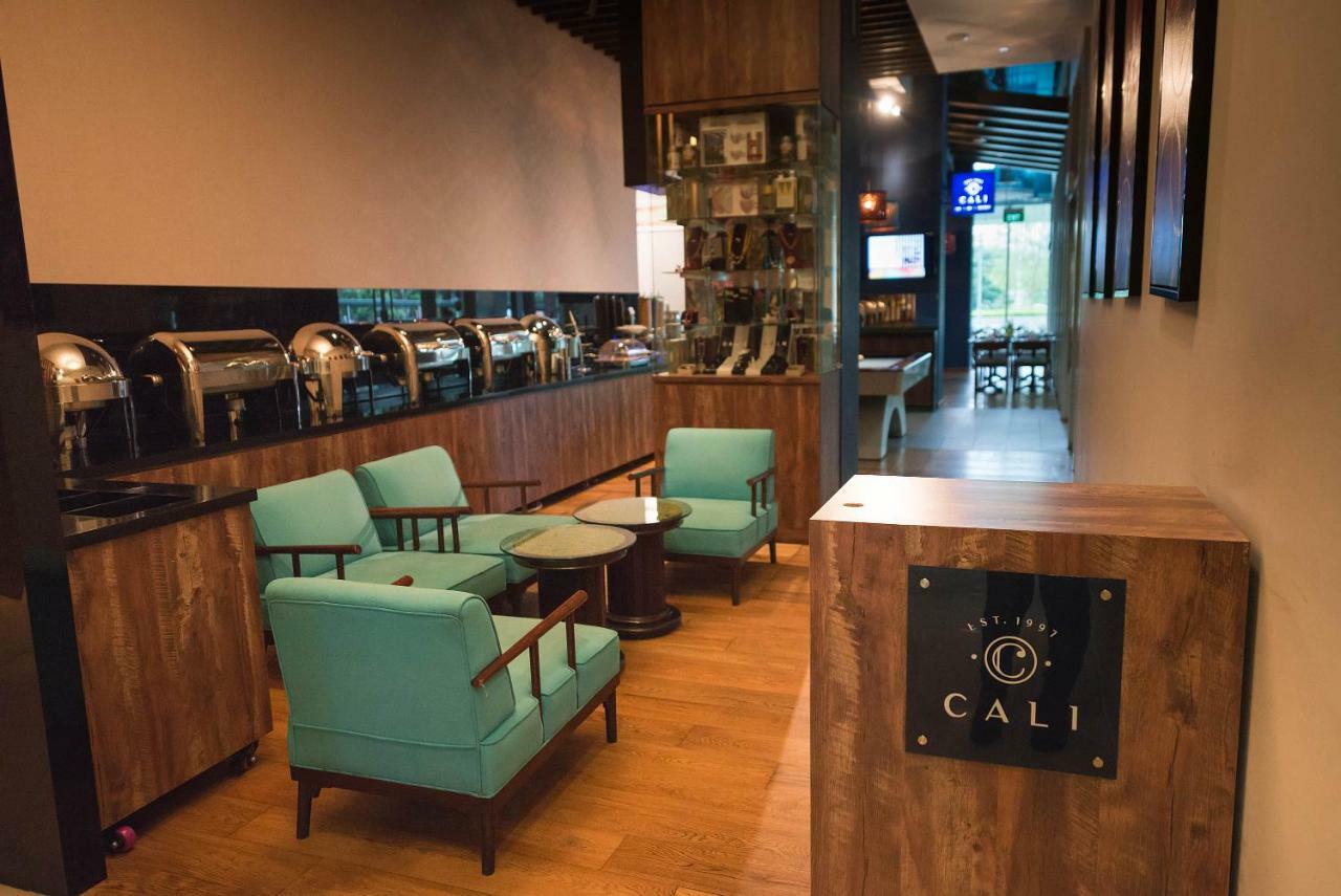 Khách sạn Park Avenue Rochester Singapore